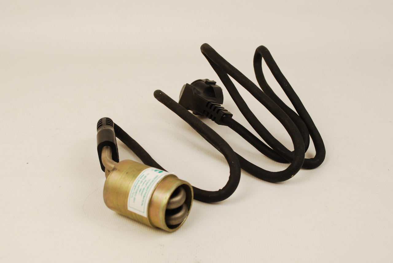 Передпусковий підігрівач "Старт міні" 0,6 кВт ВАЗ 2101-07 ,ГАЗ ЗМЗ 405,406, фото 1