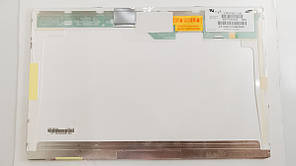 Матриця для ноутбука 17,0 CCFL Normal 1440x900 30pin lvds роз'єм праворуч вгорі б/в