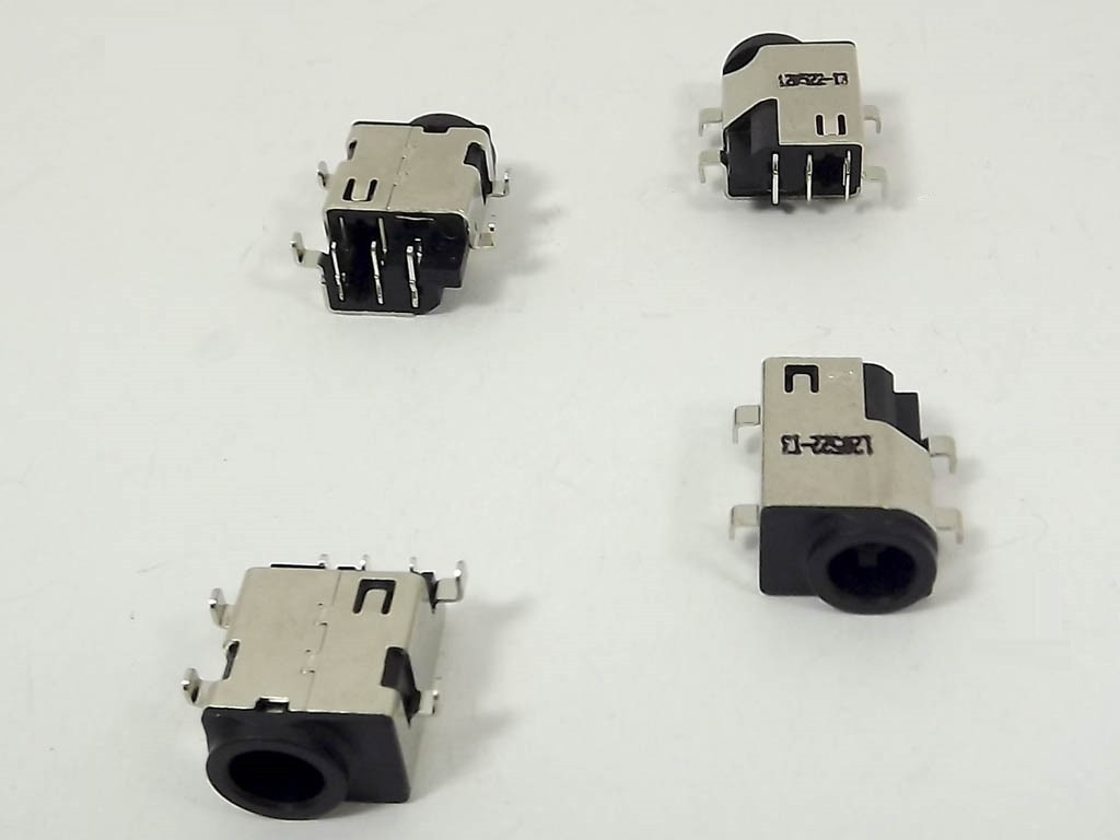 Роз'єм живлення Samsung NP700 series PJ082