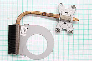 Трубка HP Pavilion g4 g6-1000 g7-1000 (657942-001 4GR23HSTP70 4gr23hstp60) (UMA) б/в