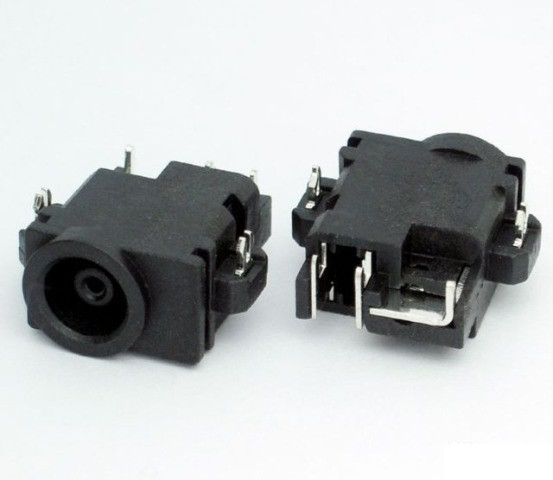 Роз'єм живлення Samsung R510 PJ041