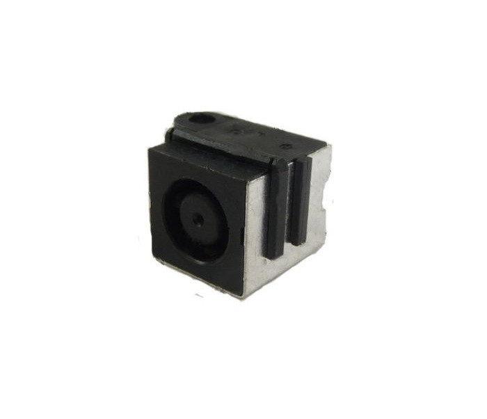 Роз'єм живлення PJ205 Dell 1464, 1470, 1564, 1764, 5720, 17R, N7010, N7110