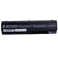Батарея для ноутбука HP dv4000, dv4100, dv4200, dv4300, dv5000 (HSTNN-UB73) 10.8V 5200mAh
