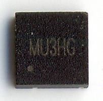 ШИМ-контролер sy8208dqnc