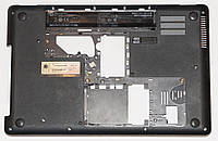 HP G62 G56 AMDКорпус D (нижняя часть корпуса) (610564-001 610565-001 610565-001) бу