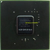 Відеочіп N12P-GVR-OP-B-A1, GeForce GT540M
