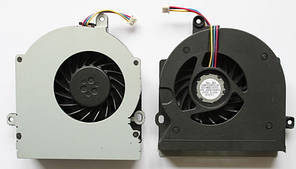 Кулер Toshiba Satellite A300, A300D, A305, M300, M305, P300, L355D, L355, L305, L300 L350 бв