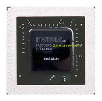 Відеочіп n11e-gs-a1 GeForce GTX460M