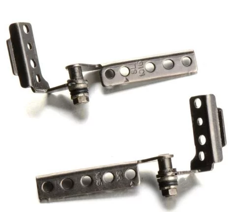 Петлі (пара) Asus 1011, 1011PX, 1011CX, 1015, 1015P, 1015PX, 1015PE, 1015T, 1015B, 1015BX, 1015CX б/в