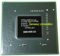 Відеочіп G98-605-U2 новий