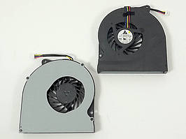 Кулер Asus K73E, K73SD, K73SJ, K73SV, N53SM, N53TA, N53TK, N73SM новий