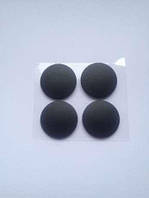 Ніжки для нижньої кришки Apple Macbook Pro A1278 A1286 A1297 13" 15" 17" (Комплект 4шт.) #