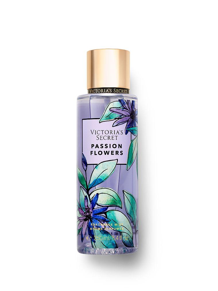 Спрей для тіла Passion Flower Victoria's Secret, фото 1