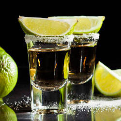 Набір стопок шот Pasabahce Boston Shots 40 мл 12 шт 52174