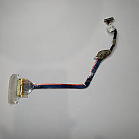 Шлейф HP Compaq nx8220 nc8230 nw8240 (dc02000la00) б/в гарантія 3 міс #