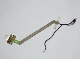 Шлейф матриці для ноутбука Acer Travelmate 2420, 3240, 3280 ( 50.4A908.001 ) б/в
