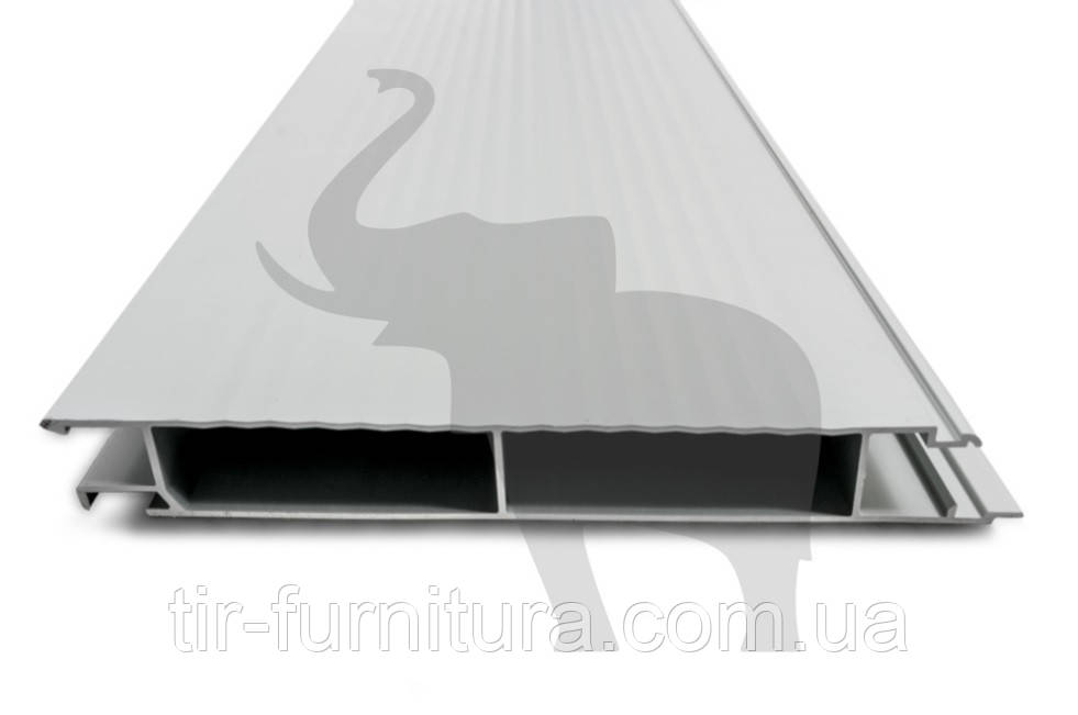 Профіль 2108 мм (алюміній) SCHMITZ, фото 1