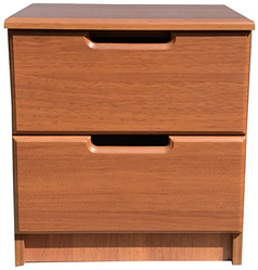 Тумба приліжкова П004