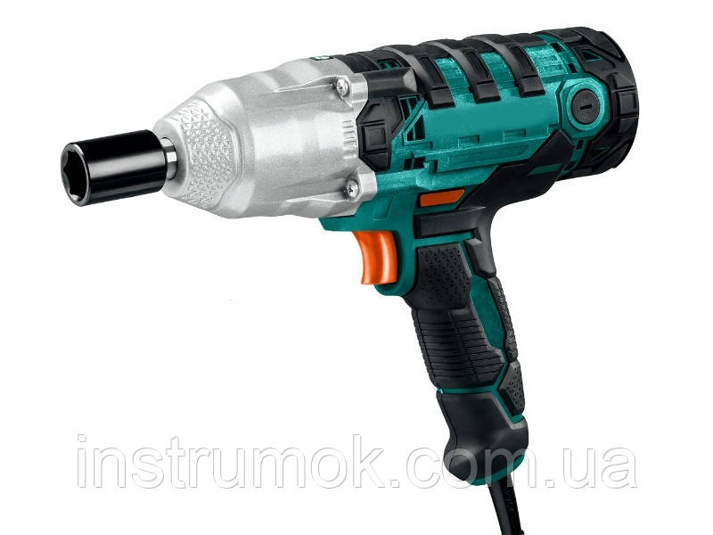 Гайковерт ударний Sturm ID 2185IW
