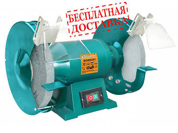 Точильний верстат Sturm BG 60251 250 мм, 800 Вт