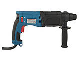 Перфоратор Енергомаш ПЕ-2510 ПМ, 1000 Вт sds-plus, фото 3