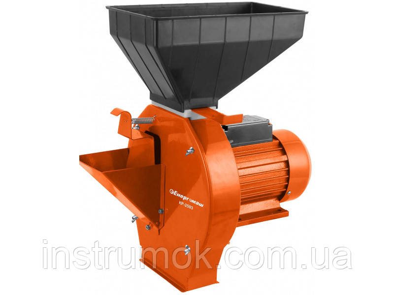 Корморезка Енергомаш КР-2503