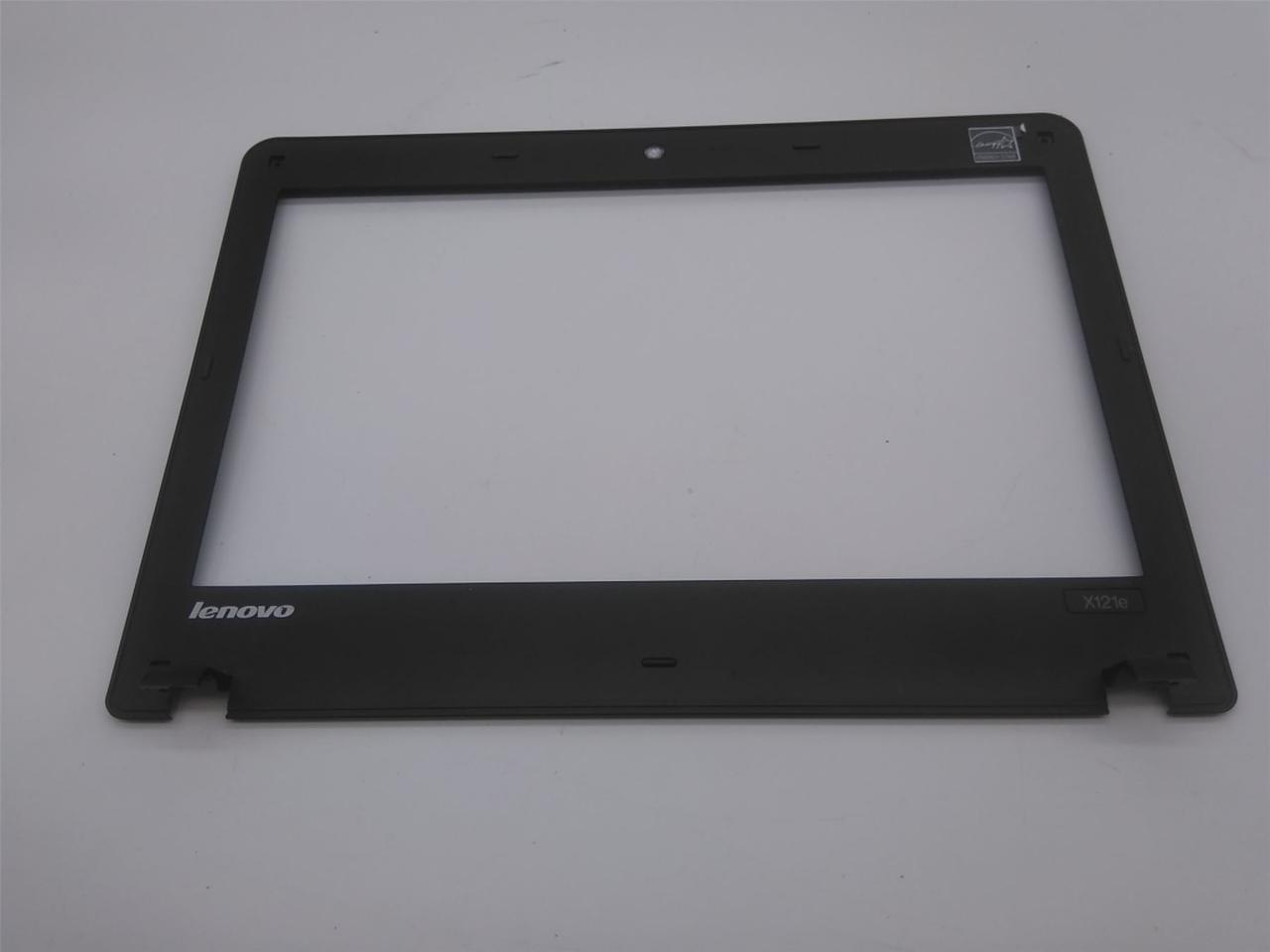 Lenovo ThinkPad X121E E120 E125 Корпус B (рамка матриці) (04w2229) б/в
