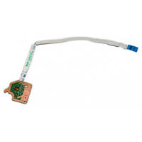 Дод. плата Lenovo X121E X130E E120 E125 Плата Кнопка включення (da0fl8pb8c0 04W2232 ) б/в