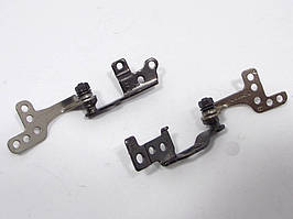 Петлі (пара) Acer Aspire one D270, ze7 (FBZE6003010 FBZE6004010 ) б/в