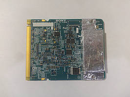 TV-тюнер, модуль для ноутбука Sony VAIO VGN-AR170G (178953611) б/в