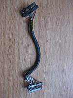 Шлейф міжплатний HP Mini 700 1000 до плати USB (6017B0180501) б/в