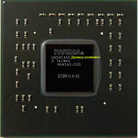 Відеочіп G73M-U-N-A2, nVidia новий