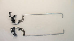 Петлі (пара) HP Pavilion 15-N, 15-N000, 15-N100, 15-F (FBU86001010 FBU86002010 ZFBU86003010 ZFBU86004010) б/в