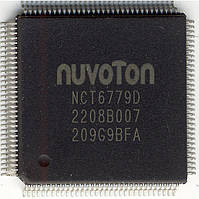 NCT6779D