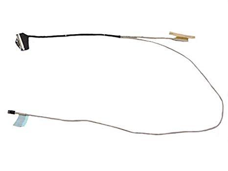 Шлейф для ноутбука Acer E5-523, E5-523G, E5-553, F5-573, E5-575, ZAA (DD0ZAALC011, DD0ZAALC012) б/в