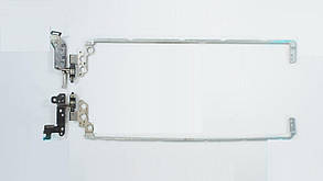 Петлі (пара) HP 15-AU, 15-AW (FBG34017010+FBG34019010) б/в