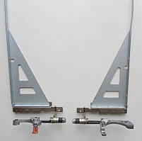Петлі (пара) Toshiba Sattelite A300 A305 (FABL5004010+FABL5003010 FABL5005010+FABL5006010) б/в