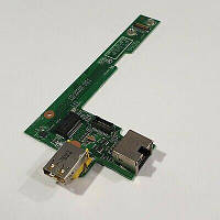 Дод. плата Lenovo ThinkPad L530 USB, LAN Ethernet (04W3744 48.4SF09.011) б/в