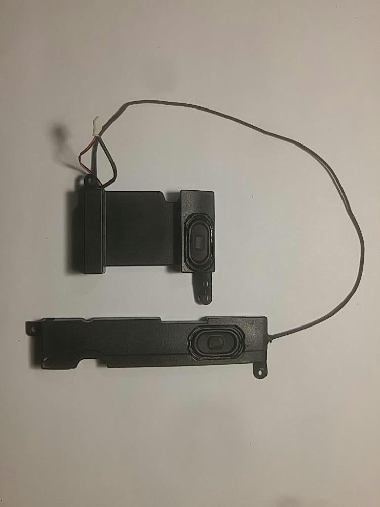 Динаміки для ноутбука (пара) Lenovo B560 V560 (23.40814.001, 23.40840.001) б/в