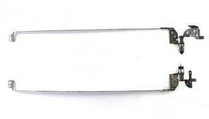 Петлі (пара) HP Pavilion G7-1000 (FBR18008010 + FBR18009010 640207-001) б/в
