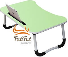 Столик для ноутбука розкладний Green