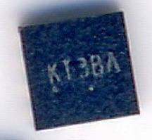 ШИМ-контролер sy8868qmc