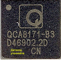 Мікросхема Atheros QCA8171-BL3A новий