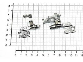 Петлі (пара) HP Zbook 15 (AM14C000100 AM0TJ000300 738991-001) б/в