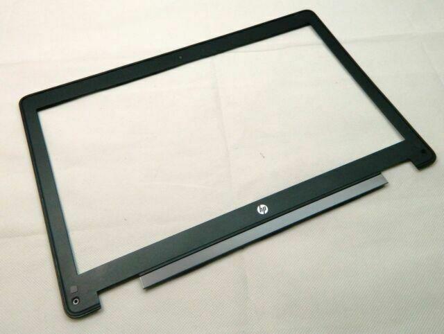 HP Zbook 15 G1 G2 Корпус B (рамка матриці) (AP0TJ000600) б/в