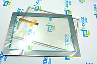Сенсорное стекло/тачскрин/Touch screen Siemens TP1500 6AV6647-0AG11-3AX0