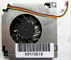 Кулер Asus A3000, M6800, A6000, Z7000, Z9100 (HY60A-05A) б/в