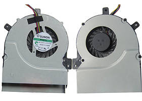 Кулер Asus K55VD, K55VM, K55VJ (13GN8910P010-1) новий