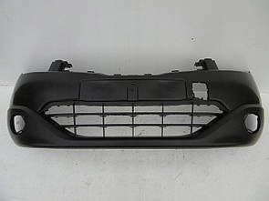 Бампер передній Nissan Qashqai бампер Нісан Кашкай