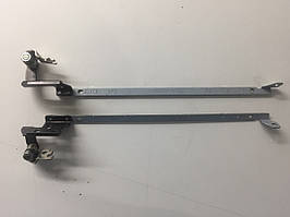 Петлі (пара) HP mini 2000 (лев 6053b0418001 прав 6053b0417001) б/в